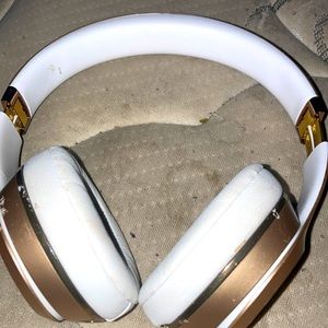 Got some beat for sell